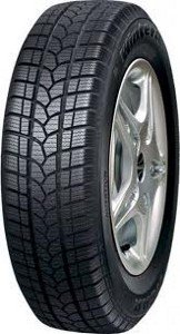 Tigar 175 70 R13 T - f/e/69 dB - Winterreifen
