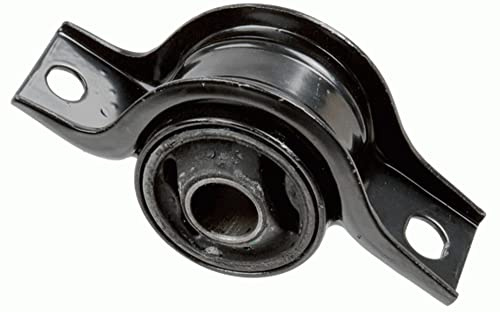 LEMFÖRDER 26565 01 Lagerung Lenker Kompatibel mit Ford Focus I (DAW, DBW) 1998-2009 Beidseitig, Hinten, Vorderachse und Andere Fahrzeuge