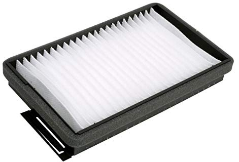 Wix Filters WP9320 Filtro, Aria abitacolo