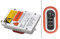 HELLA 5DV 008 856-001 Vorschaltgerät - 24V