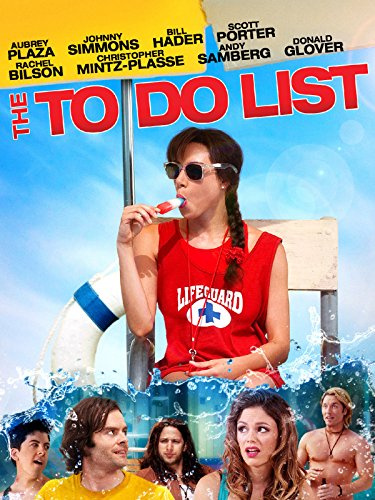 The to Do List