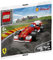 Lego 2014 New Shell V-power Collection Ferrari F138 40190 Exklusive versiegelt