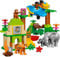 LEGO 10804 DUPLO Town Jungle