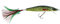 Balzer Wobbler Matze Koch Großhecht Schlange DR 160mm 47g 134000116 Hecht, 1 Stück