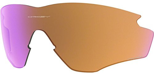 Oakley Herren AOO9343LS Lesebrille, Prizm Trail, Einheitsgröße