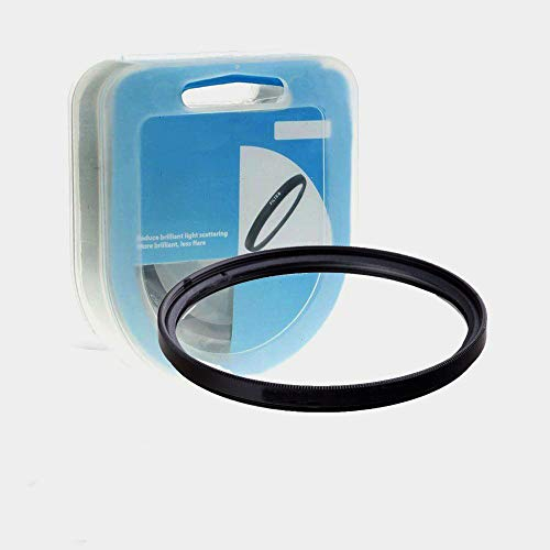 FILTER FILTRO UV 86 mm de Protección FILTER Ultravioleta Para Canon, Nikon, Sigma y Tamron, Sony Universal