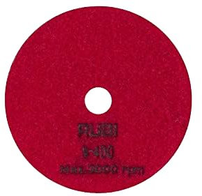 Rubi 62973 – Körnung # 400