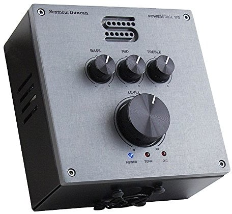 Seymour Duncan PowerStage 170 - Guitar Power Amp