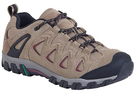 Karrimor Supa 5 Ladies, Women’s Rise Hiking Boots