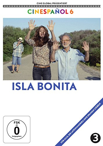 Isla Bonita / Die schöne Insel (Cinespañol) (OmU)