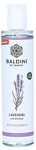Baldini Bio Lavendel Raumspray 50 ml (1 x 50 ml)