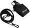 Custodia da cintura portatile in nylon per walkie talkie con tracolla regolabile a due vie per radio MSC-20D, comunicazione radio