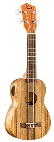 Kai Ukulele KSI-20 Sopran-Ukulele