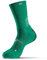 SOXPro Calzino Sportivo - Antiscivolo - Antivescica - Calzini a Controllo Totale - Colore Verde - Taglia M