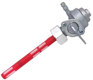 TERAM LOISIRS Robinet Essence compatible pour Honda CB 500 de 1976 NEUF FRANCE