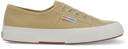 SUPERGA - Sneakers,Uomo Donna,Verde,da Tennis,Modello 2750-COTU Classic,Numero: 37
