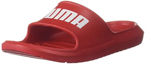 Puma, Ciabatte slider Divecat V2 Lite unisex per adulti, 38.5 EU
