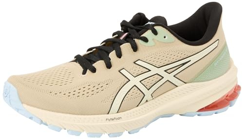 ASICS Damen Gt-1000 12 Tr Sneaker, Nature Bathing Rose Rouge, 39 EU