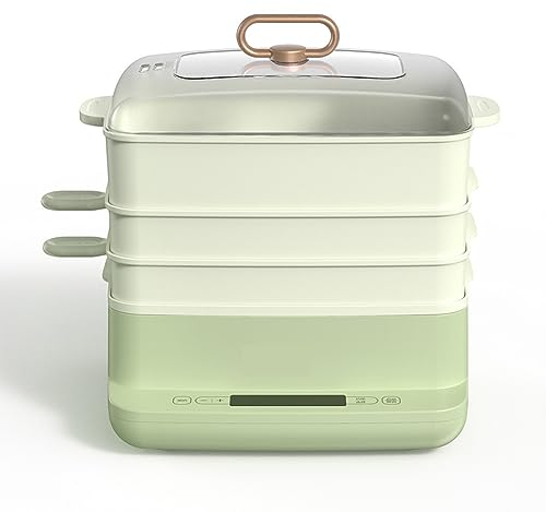 Machine électrique à poudre intestinale, machine à rouler le riz, cuiseur à vapeur électrique, machine Liangpi de type tiroir domestique, pour la machine de petit-déjeuner multifonction alimentaire