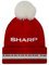 fan originals United Hat 1990 Red Home Kit Colours