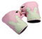 Rock88 Universal Lenker Handshuhe Winter Motorrad Lenkerstulpen Warme Lenkerabdeckung für Motorräder Roller Reiten Fahrrad Radfahren Winddichte Fäustlinge,Pink,35 * 25cm