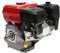 4000W Motori Diesel Generatore 4-Tacto Motore a benzina Kartmotor Motor di azione 7.5 HP 212CC con spegnimento automatico a basso livello di olio