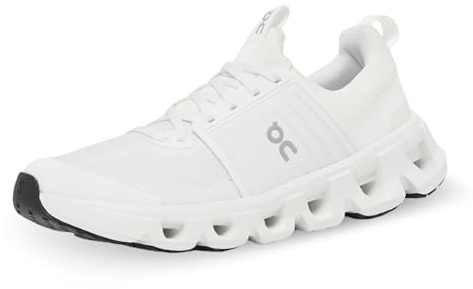 ON Running Unisex Kinder Cloudswift Youth Sneaker | Straßenlaufschuhe