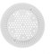 SP1030 - Cubiertas de drenaje de piscina, rejilla redonda antiobstrucción para piscina, spa, baño