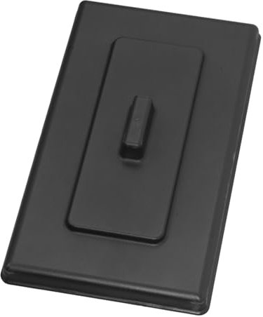 DOITOOL Ice Cream Machine Lid Replacement Top for Ice Maker Cap Protective Cover Kitchenware Accessory Part Use in Food Storage Scenario