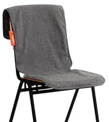 STOOV Big Hug - Heat Pad - Infrared Heating Technology - Cordless Ease of Use - 3 to 6 Hours of Warmth - 40 x 110 cm - Original
