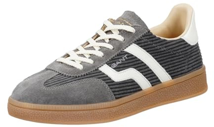 GANT Cuzima Sneaker Antracite/Gray grau