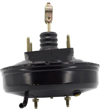 Servofreno Adatto Per Toyota Hilux LN145 44610-3D710 Pompa Servofreno A Vuoto Il Servofreno Fornisce Una Spinta Affidabile In Caso Di Frenata Di Emergenza Servofreno a vuoto