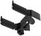 NUOBESTY Adjustable Clamp-on Headphone Holder Desk Headphone Stand Gaming Headset Hanger