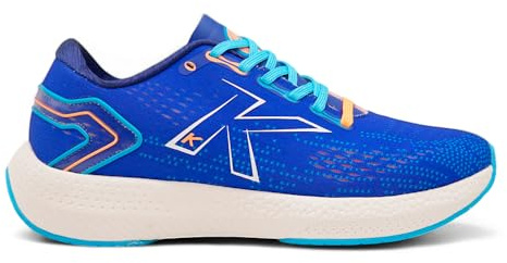 Kelme Beat Running Shoes UK 5.5 Blue