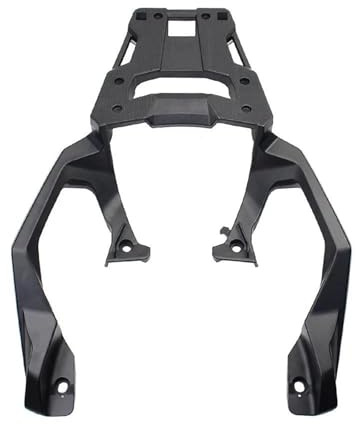 Topcase-Halterung für X-ADV 750 (2017–2020) – Gepäckträgerrahmenabdeckung – Gepäckträgerhalterung