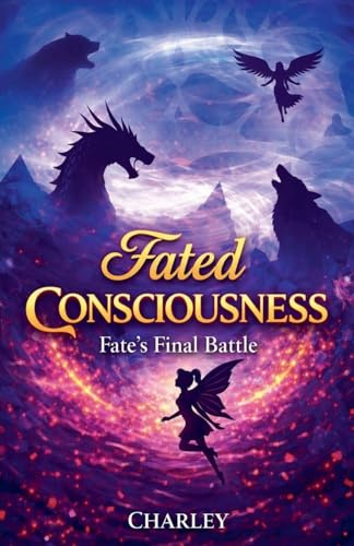 Fated Consciousness- Fate's Final Battle (Fates & Mates, Band 7)