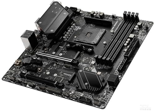 1s für B450M Mainboard Set B450 5 5600g 3600 S Sockel AM4 DDR4 64GB M.2 I-E 3.0