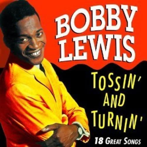 Tossin' & Turnin'