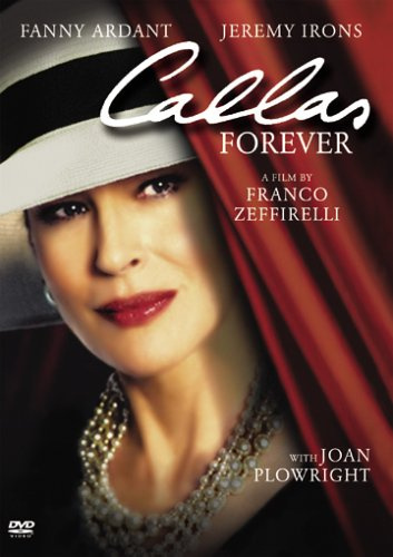 Callas Forever [DVD] [2004] [Region 1] [US Import] [NTSC]