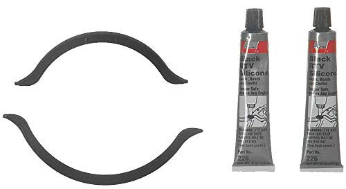 FEL-PRO OS 30631 R Oil Pan Gasket Set