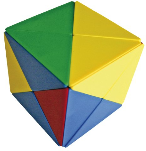 Eduplay Magnetwürfel