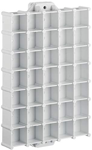 Paderno 47041-01 Stampo per Pane, Tartaruga Quadrato, Ideale per dare Forma ai Panini, Dimensioni 14 x 10 cm