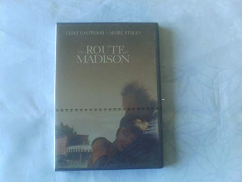 Sur la route de madison [FR Import]