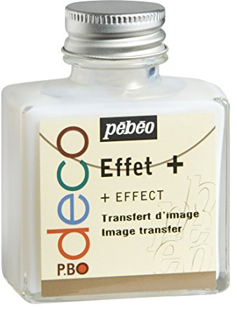 Pebeo Image Transfer 75ml