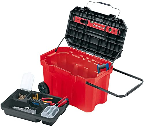 Draper 22291 Expert Mobile Tool Chest, 740mm