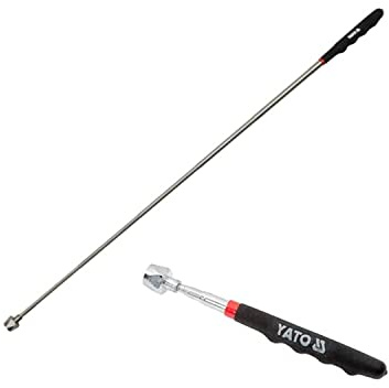 TELESCOPIC MAGNETIC PICK UP TOOL