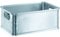 Zarges 40555 Alu-Kasten K270 37l IM: 540x340x200mm