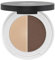 Lily Lolo Eye Brow Duo - Medium - 2g