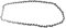 Ama 79276 Catena, 1/4, 050, 1.3 mm, 60 E