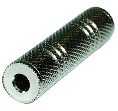pccablenet Adaptateur Audio Jack 3.5 Femelle/Femelle